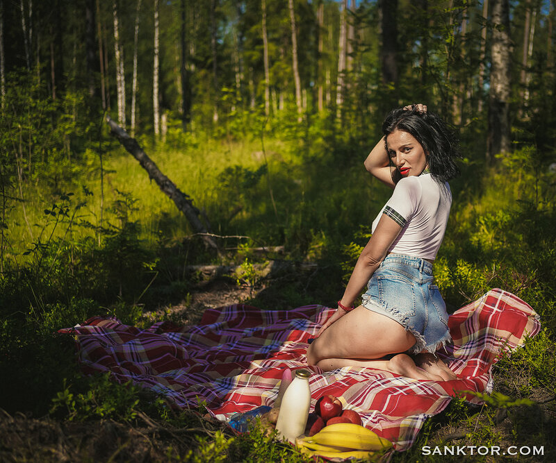 Татьяна, 22